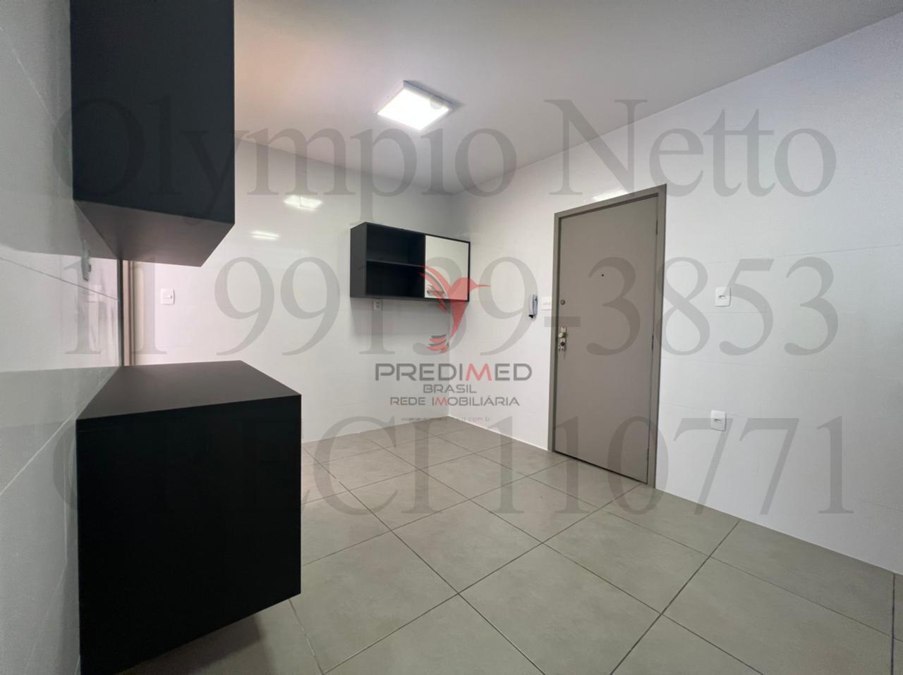 Apartamento, 3 quartos, 117 m² - Foto 4