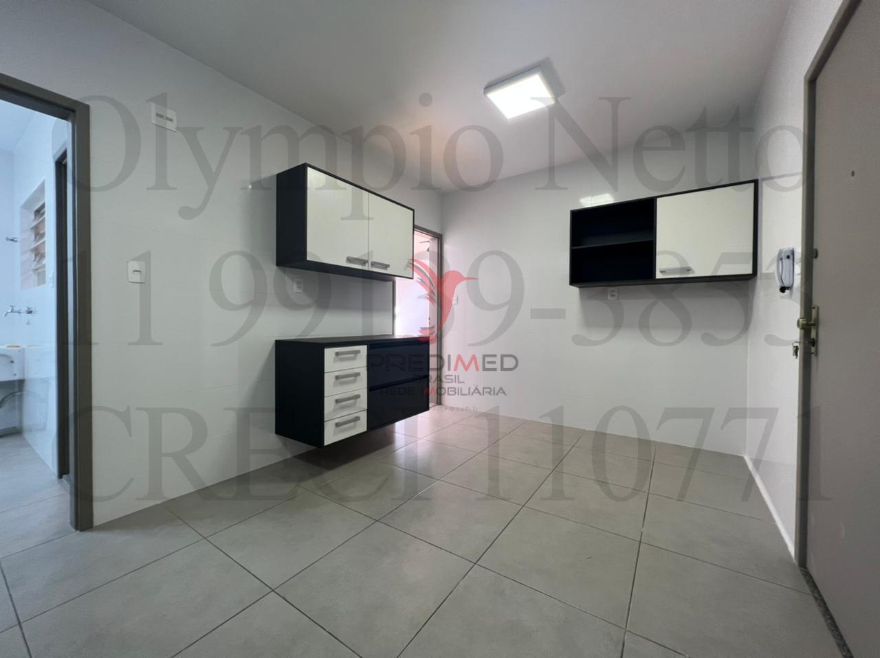 Apartamento, 3 quartos, 117 m² - Foto 3