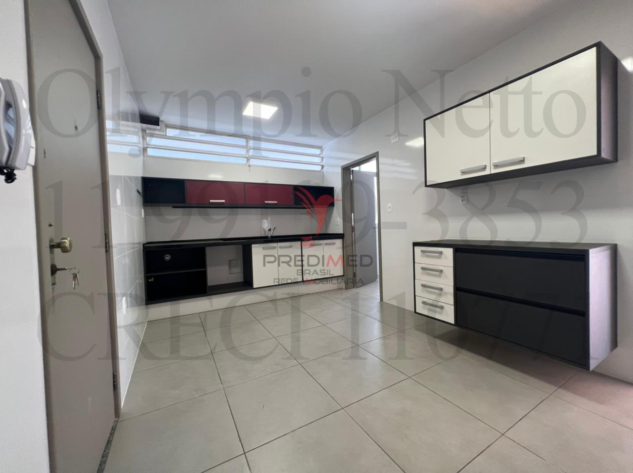 Apartamento, 3 quartos, 117 m² - Foto 2