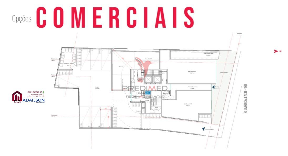 Apartamento, 1 quarto, 2915 m² - Foto 34