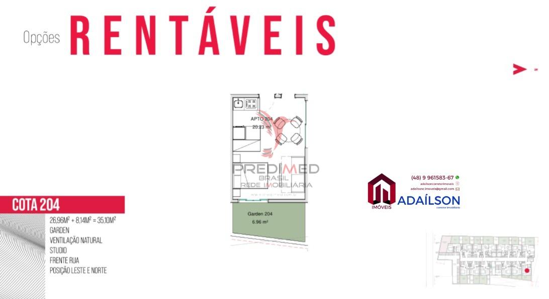 Apartamento, 1 quarto, 2915 m² - Foto 32