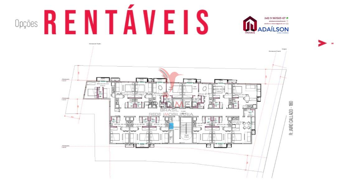 Apartamento, 1 quarto, 2915 m² - Foto 40