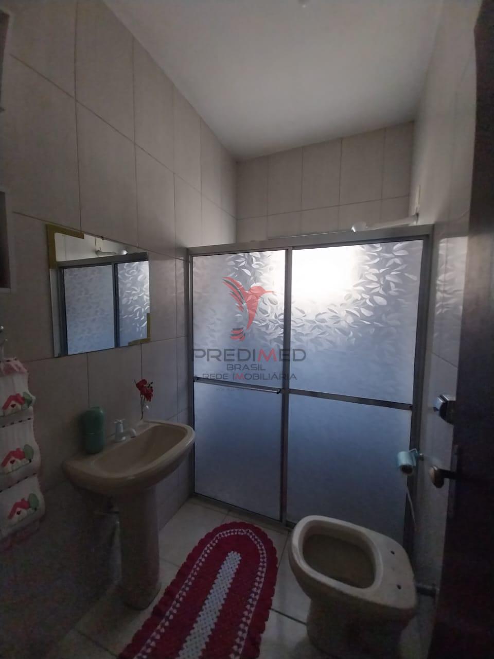 Casa, 3 quartos - Foto 10