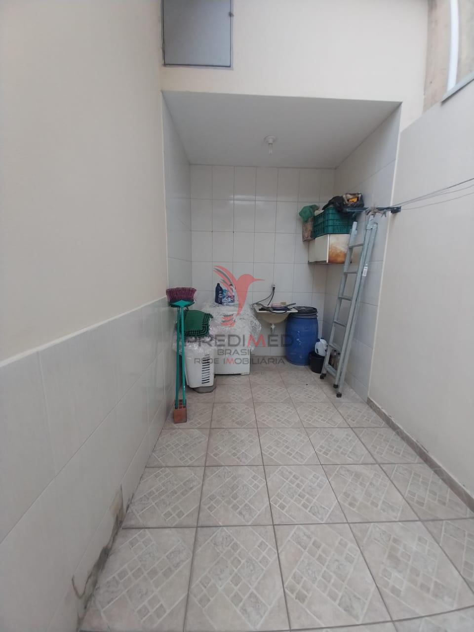 Casa, 3 quartos - Foto 9