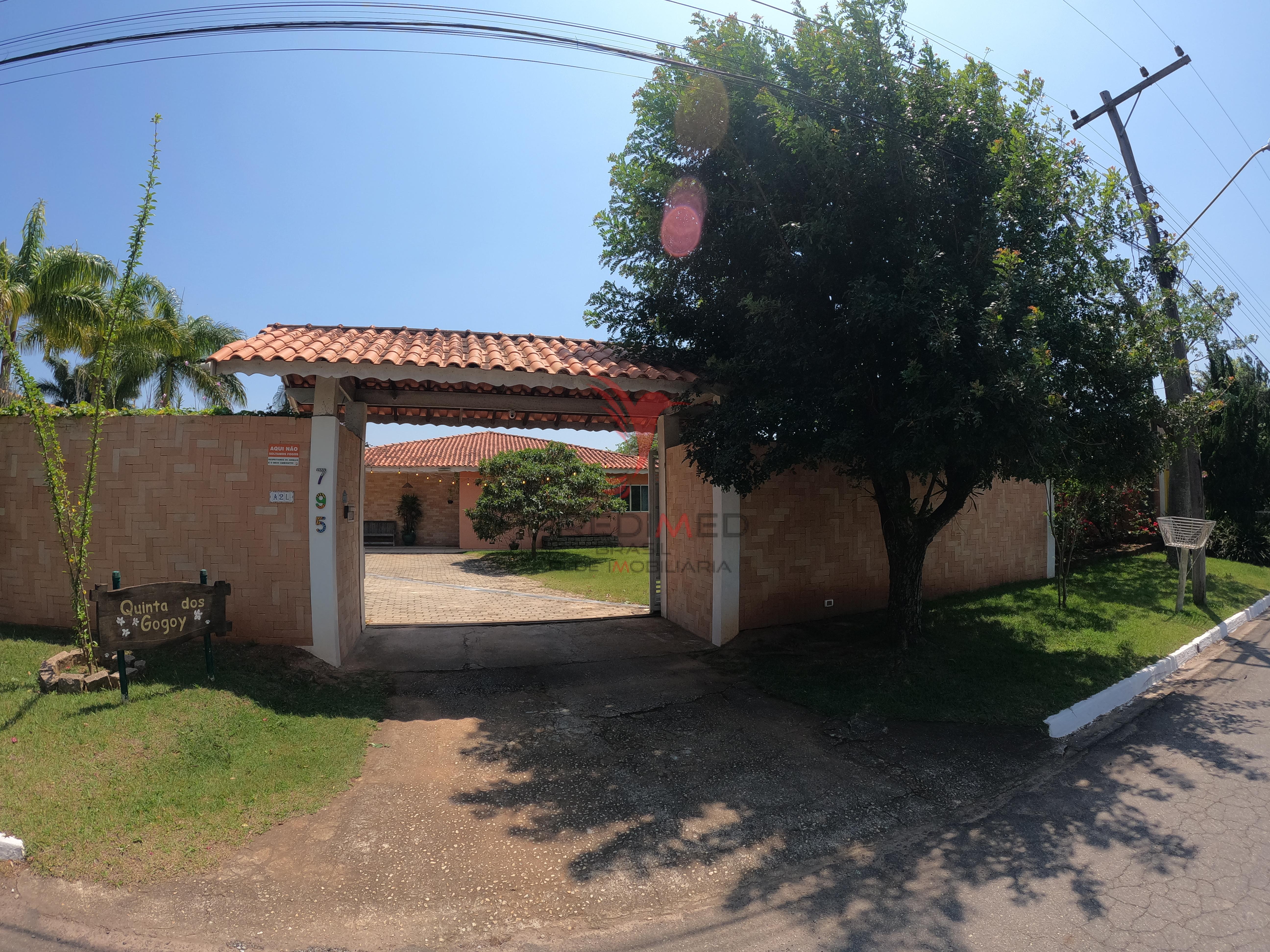 Chácara, 3 quartos, 2985 m² - Foto 35