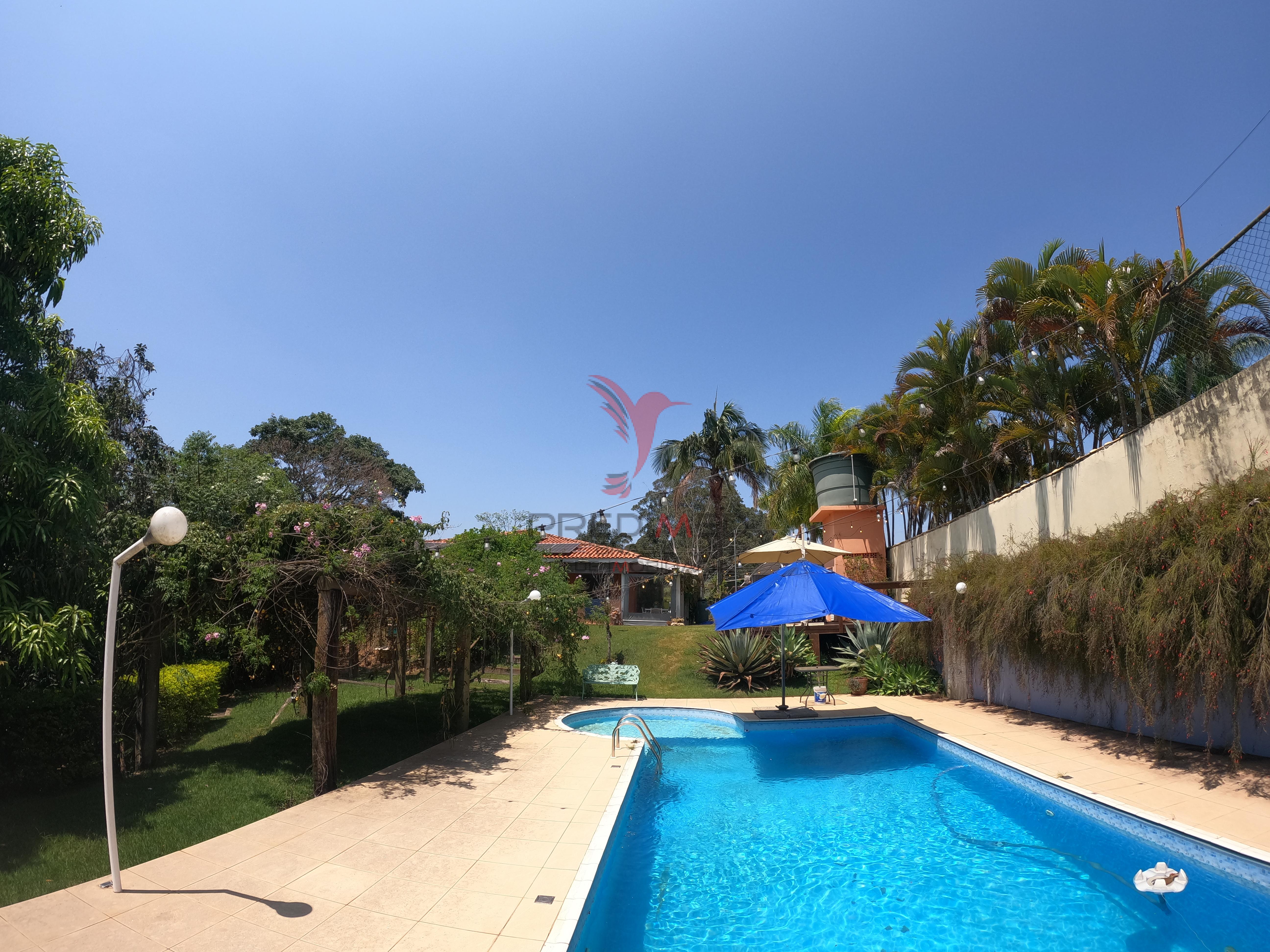 Chácara, 3 quartos, 2985 m² - Foto 37