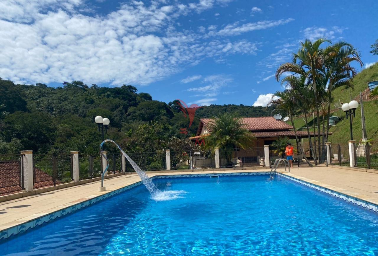 Sítio, 3 quartos, 867 m² - Foto 2