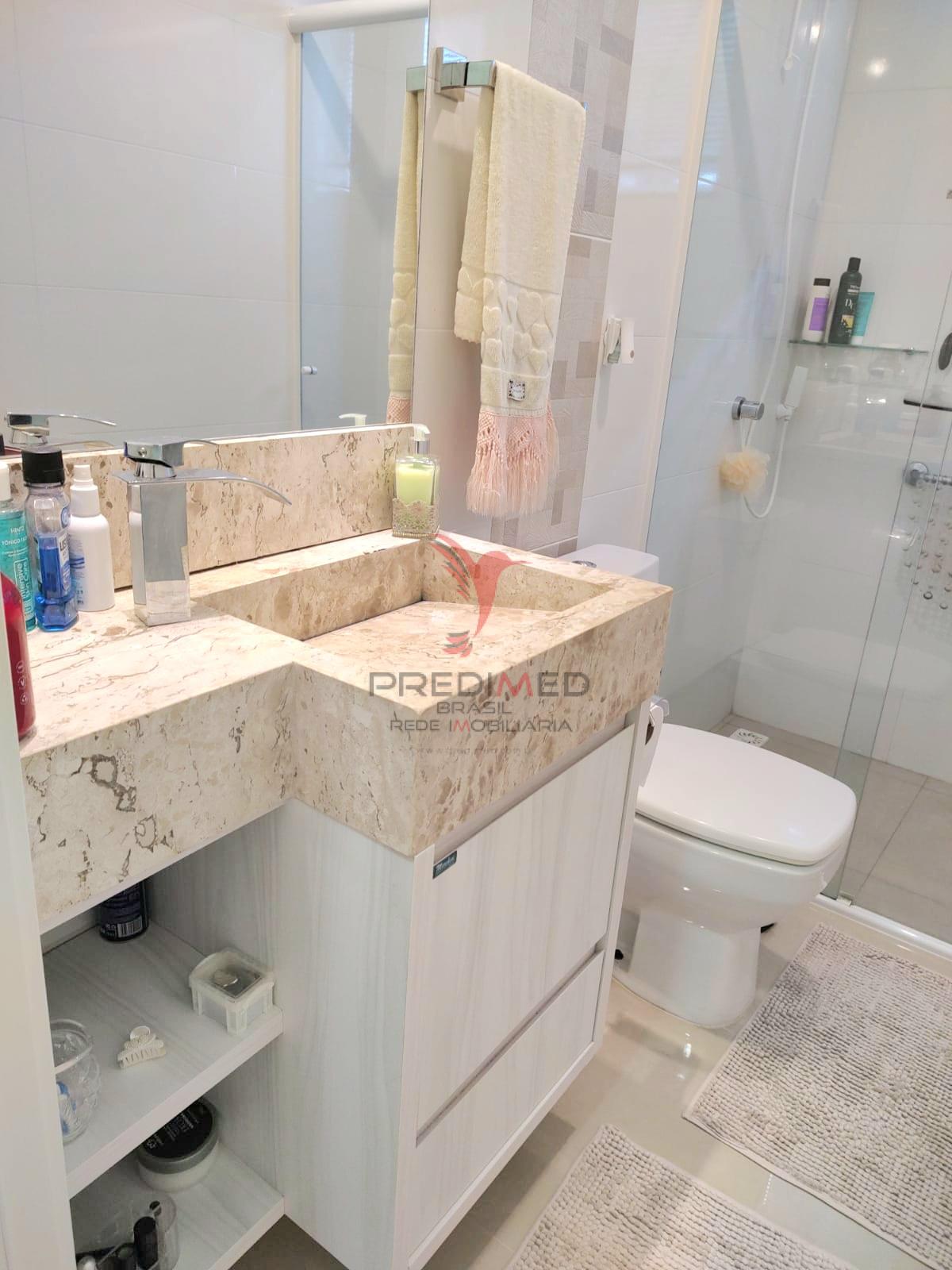 Apartamento, 2 quartos - Foto 8