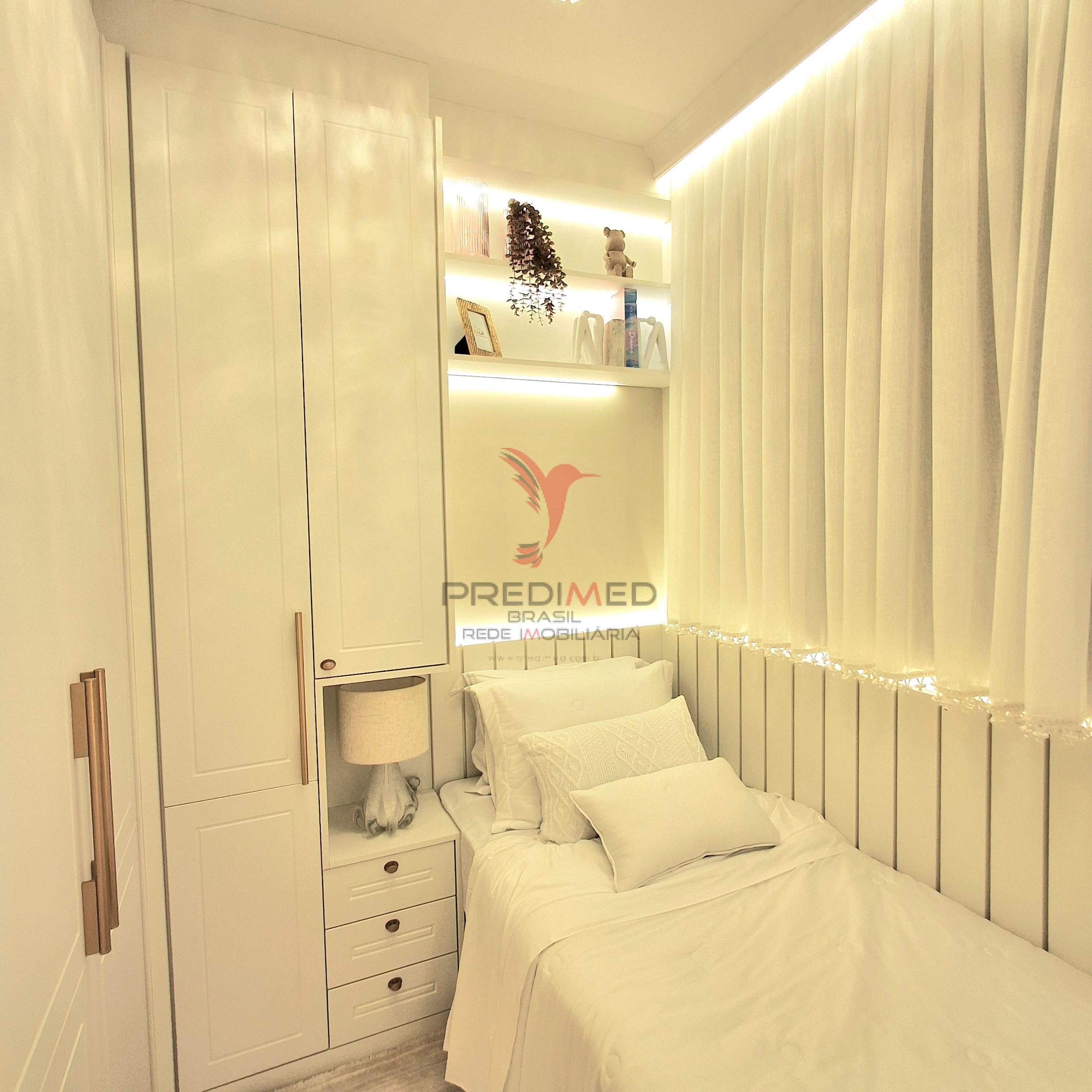 Apartamento, 3 quartos - Foto 4