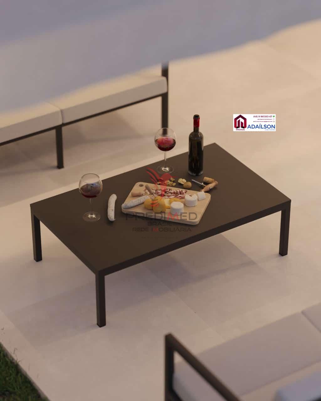 Casa, 4 quartos, 400 m² - Foto 67