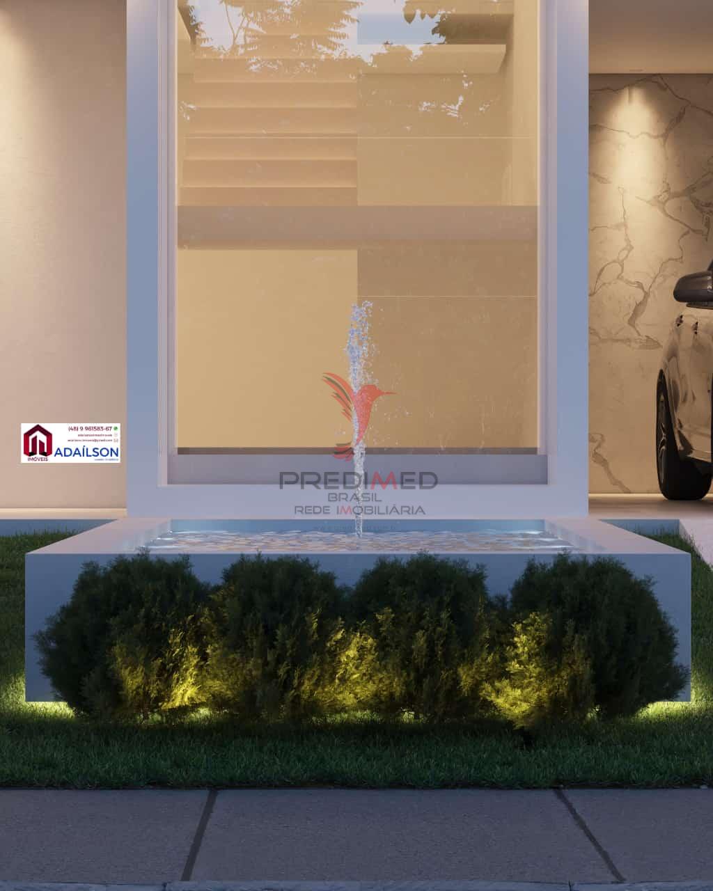 Casa, 4 quartos, 400 m² - Foto 66