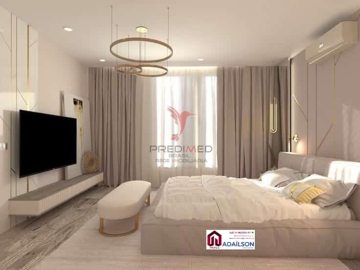 Casa, 4 quartos, 400 m² - Foto 61