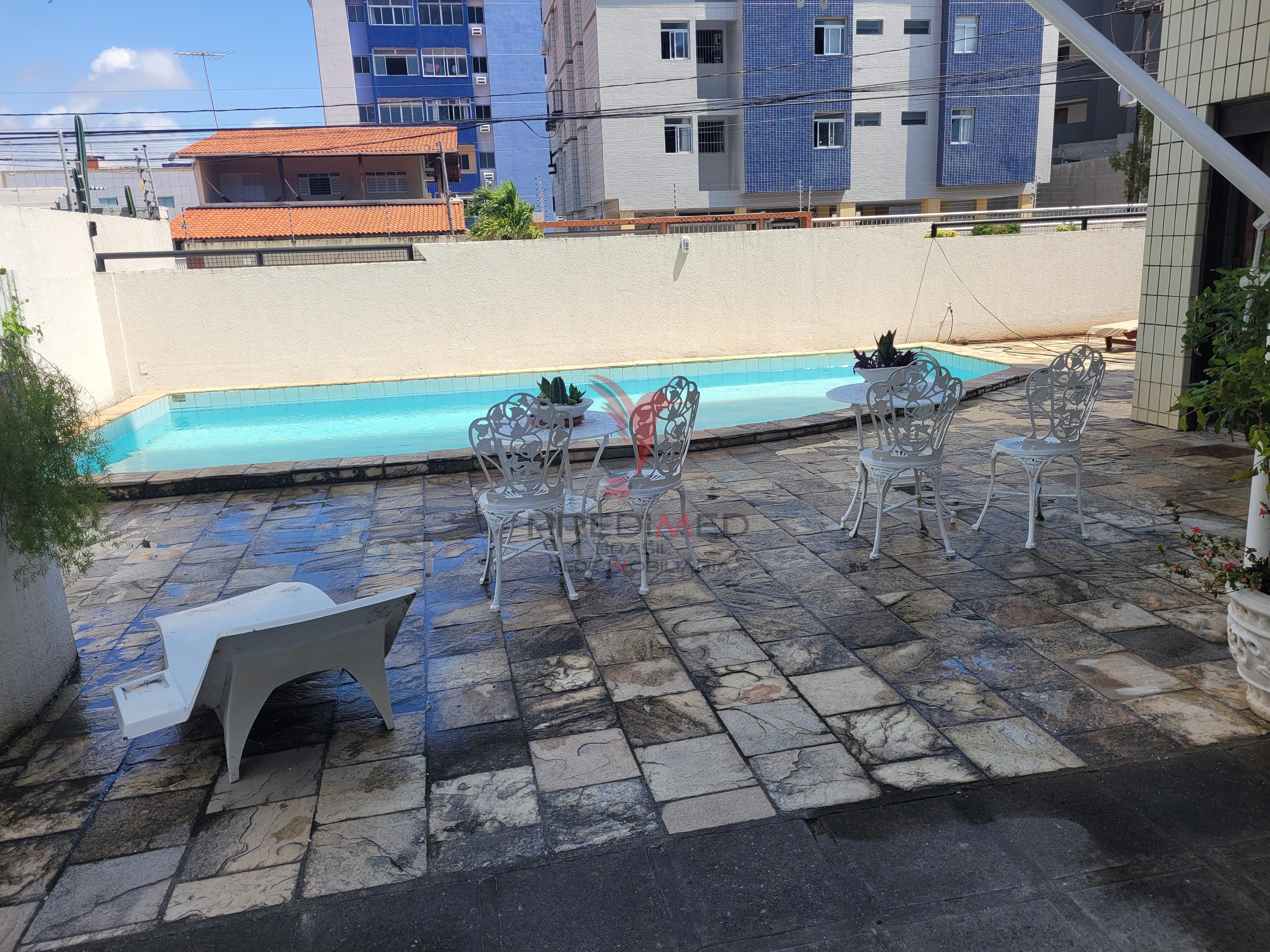 Apartamento, 4 quartos, 146 m² - Foto 37