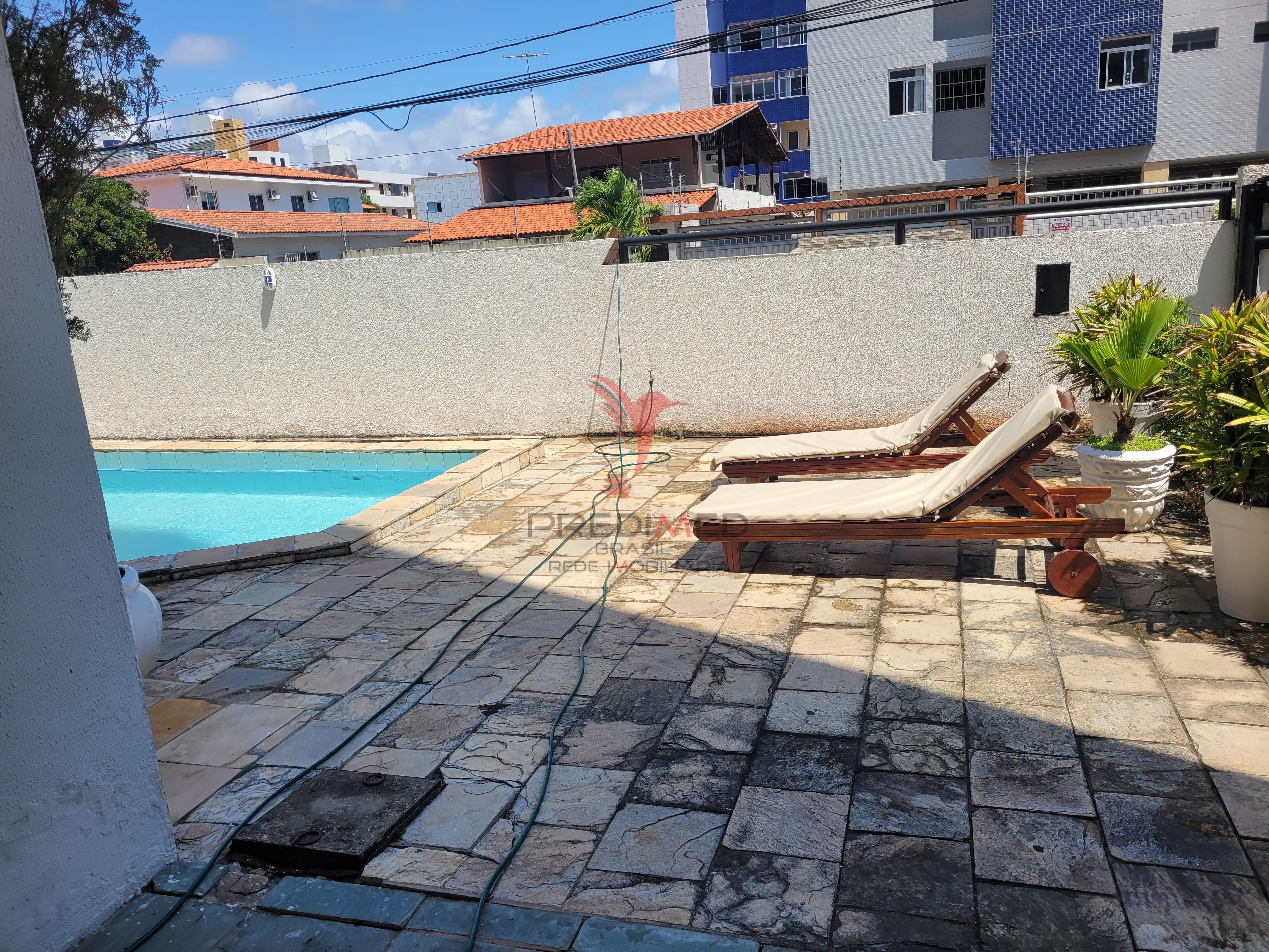 Apartamento, 4 quartos, 146 m² - Foto 39