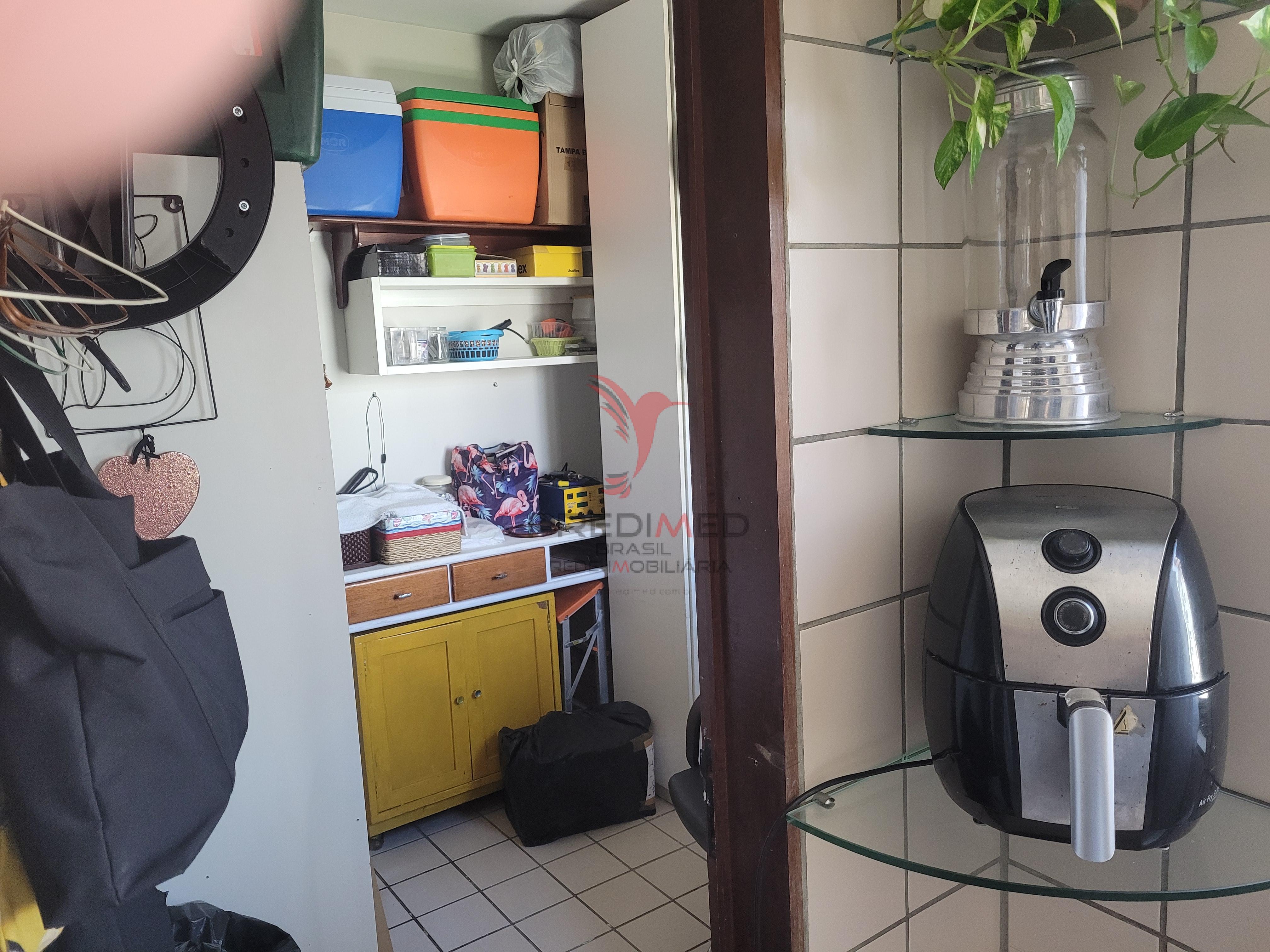 Apartamento, 4 quartos, 146 m² - Foto 31