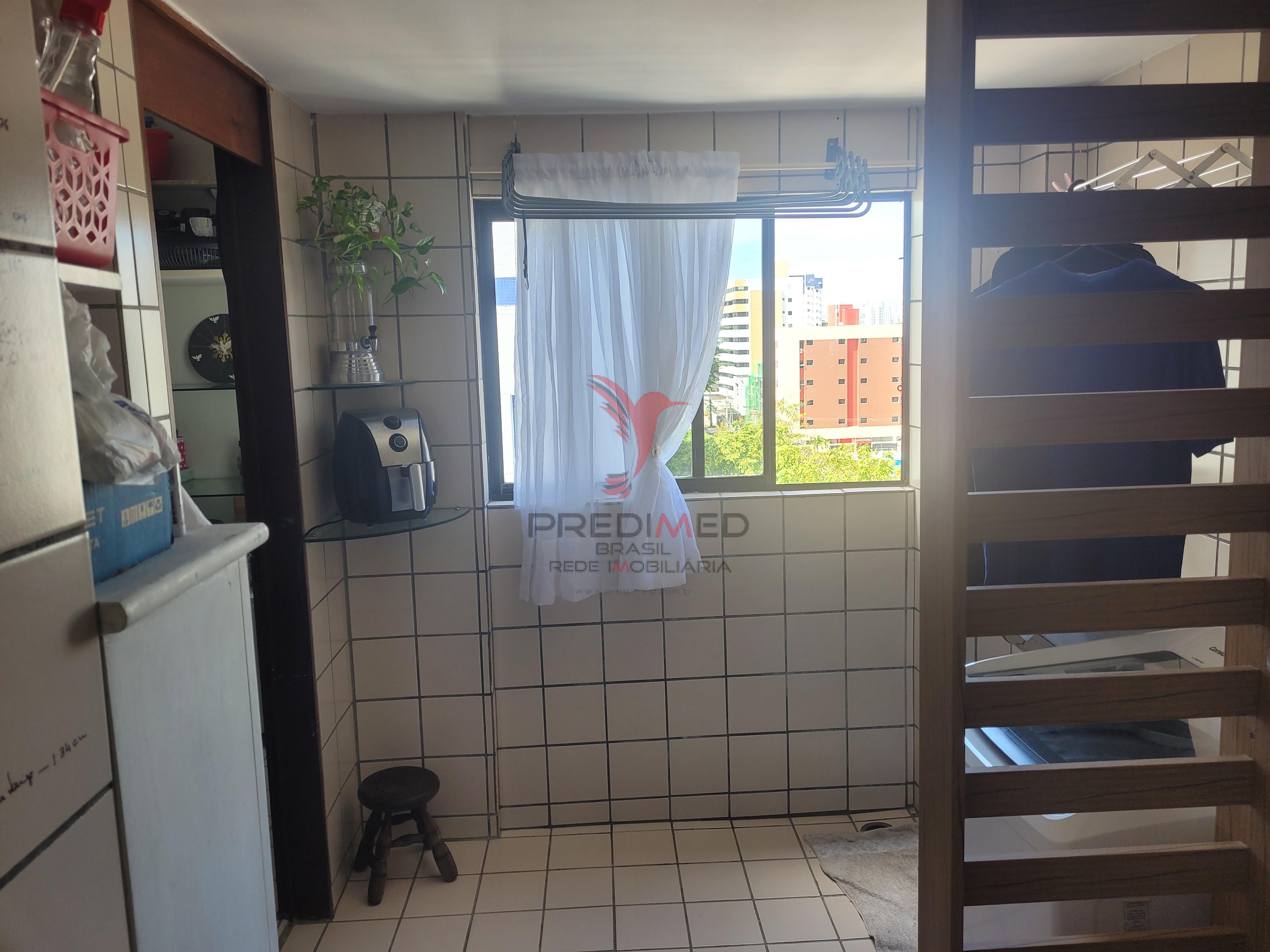 Apartamento, 4 quartos, 146 m² - Foto 32