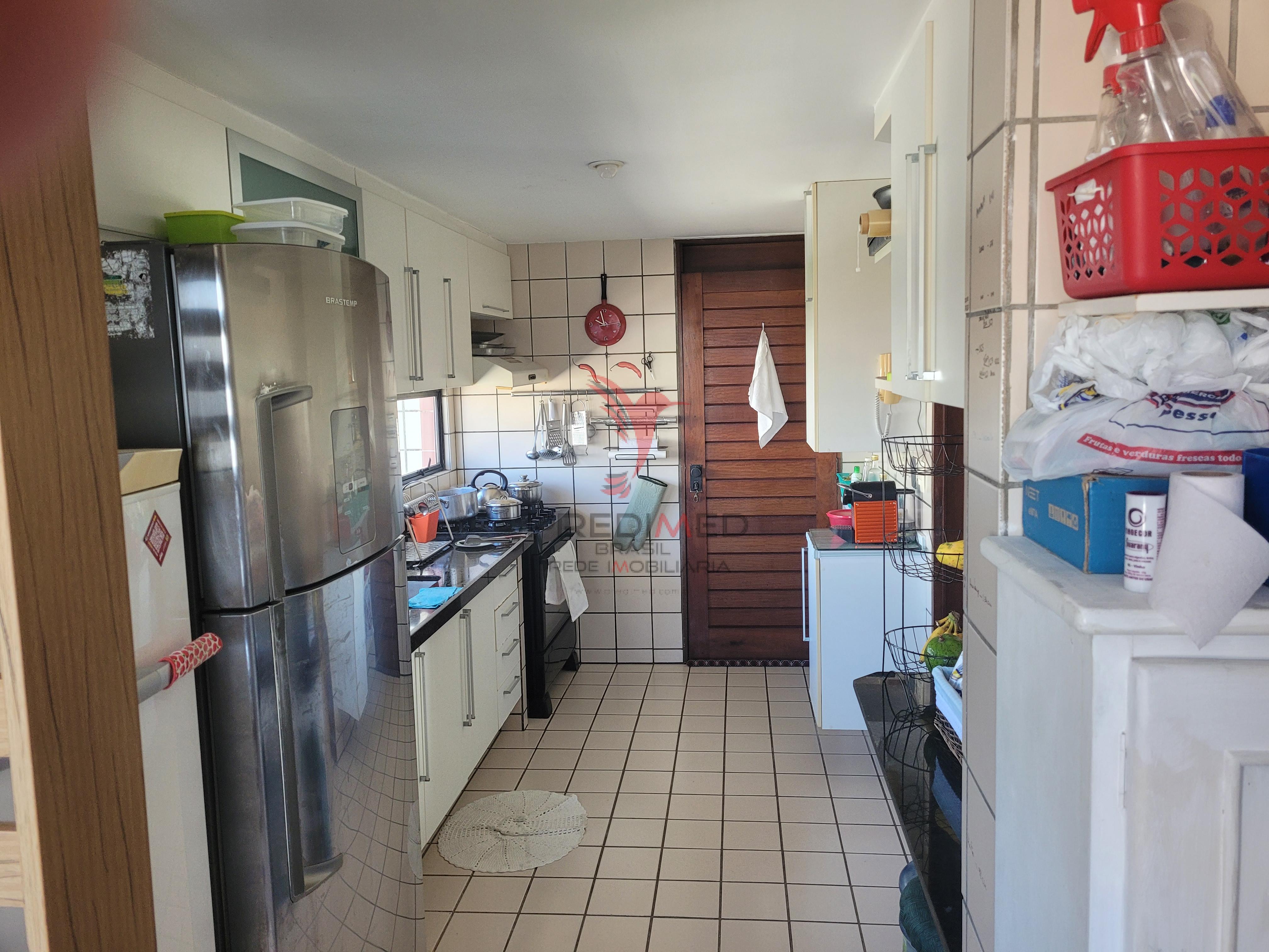 Apartamento, 4 quartos, 146 m² - Foto 33