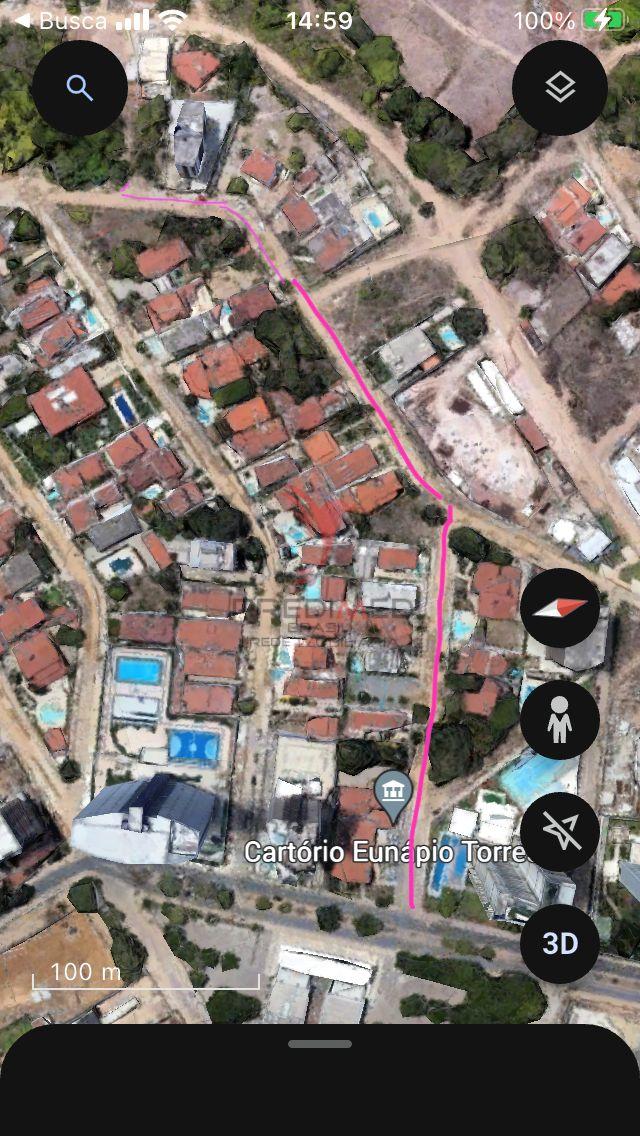 Terreno, 800 m² - Foto 1