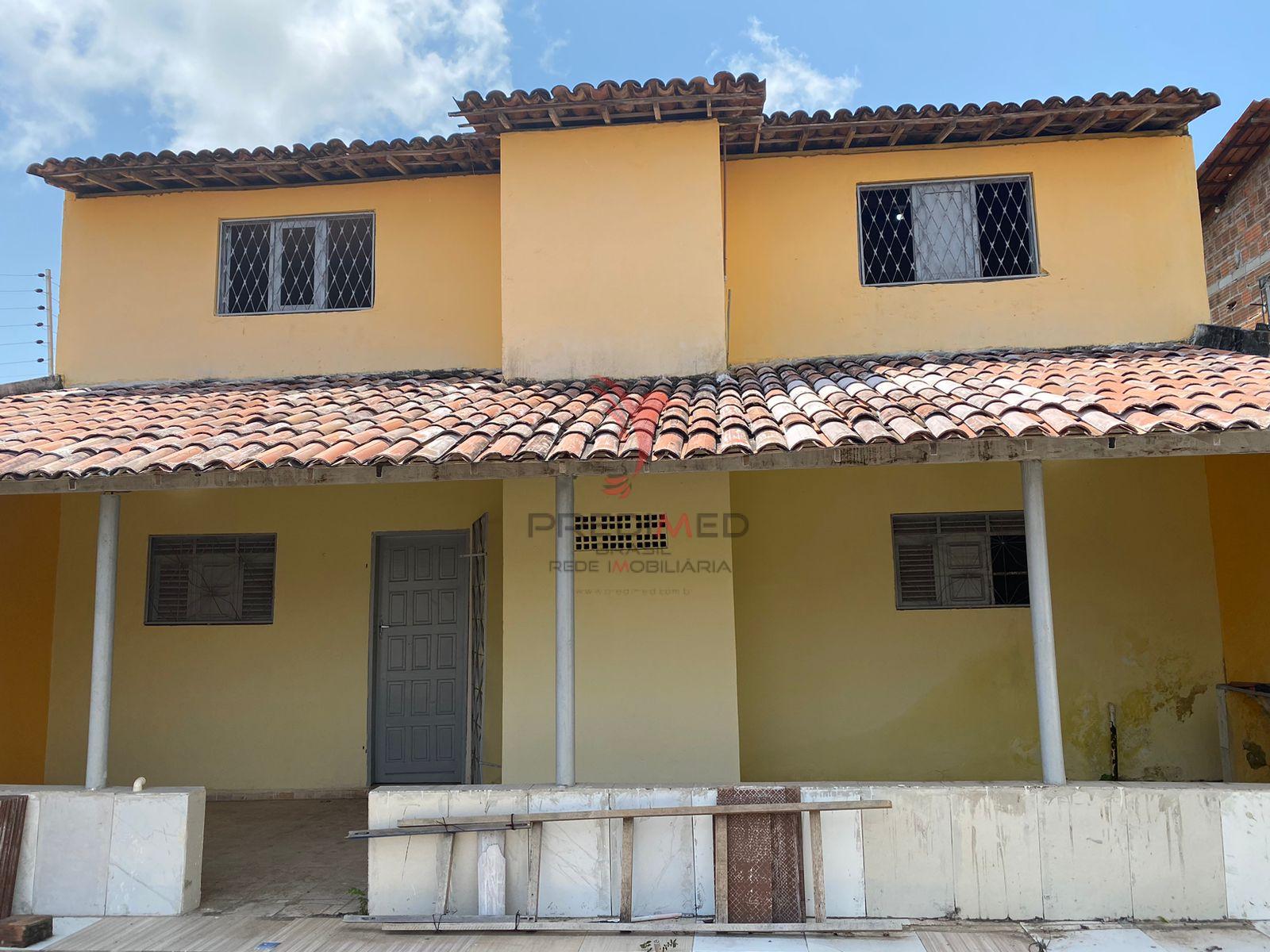 Casa, 2 quartos - Foto 2