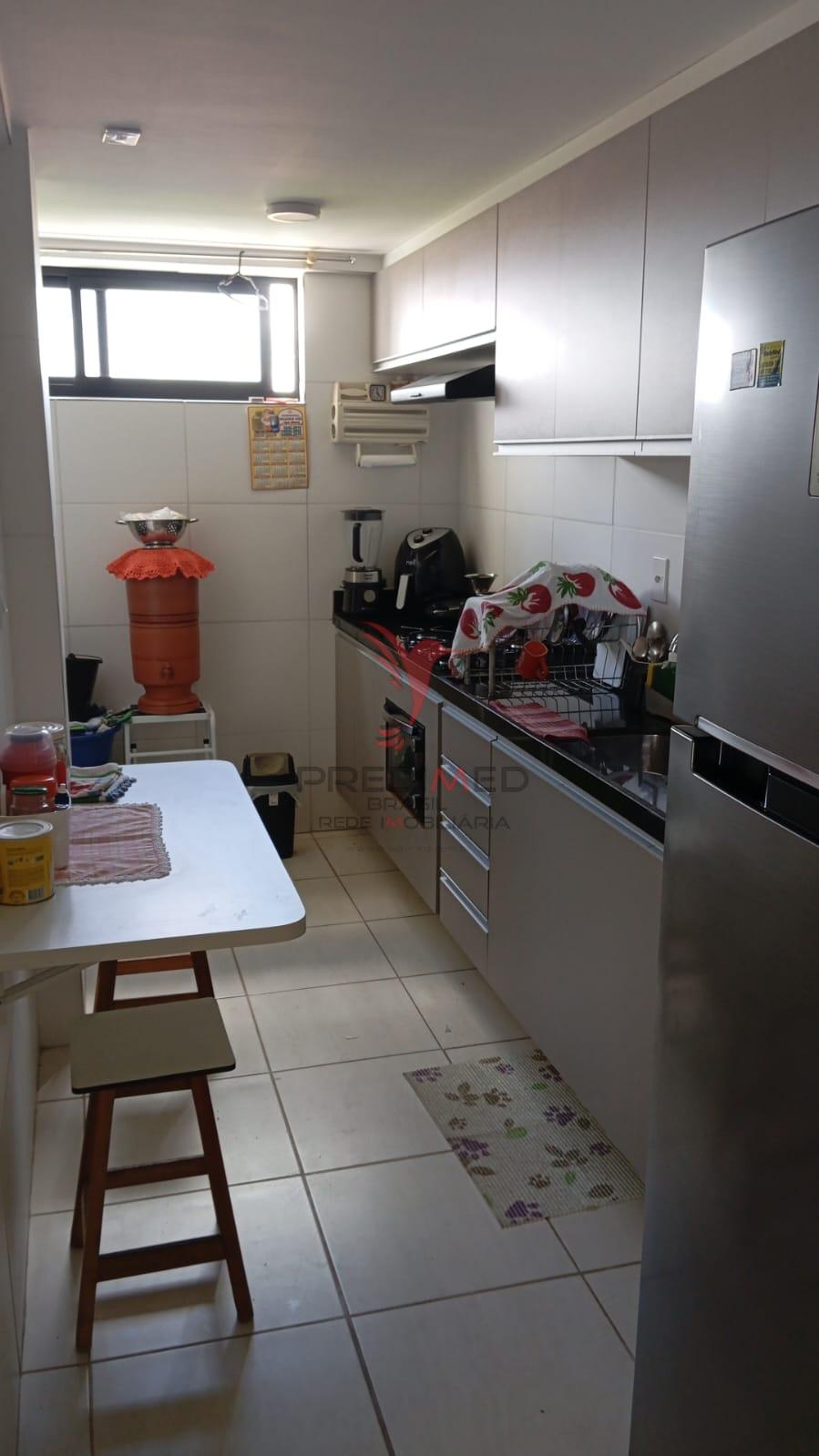 Apartamento, 2 quartos, 62 m² - Foto 4