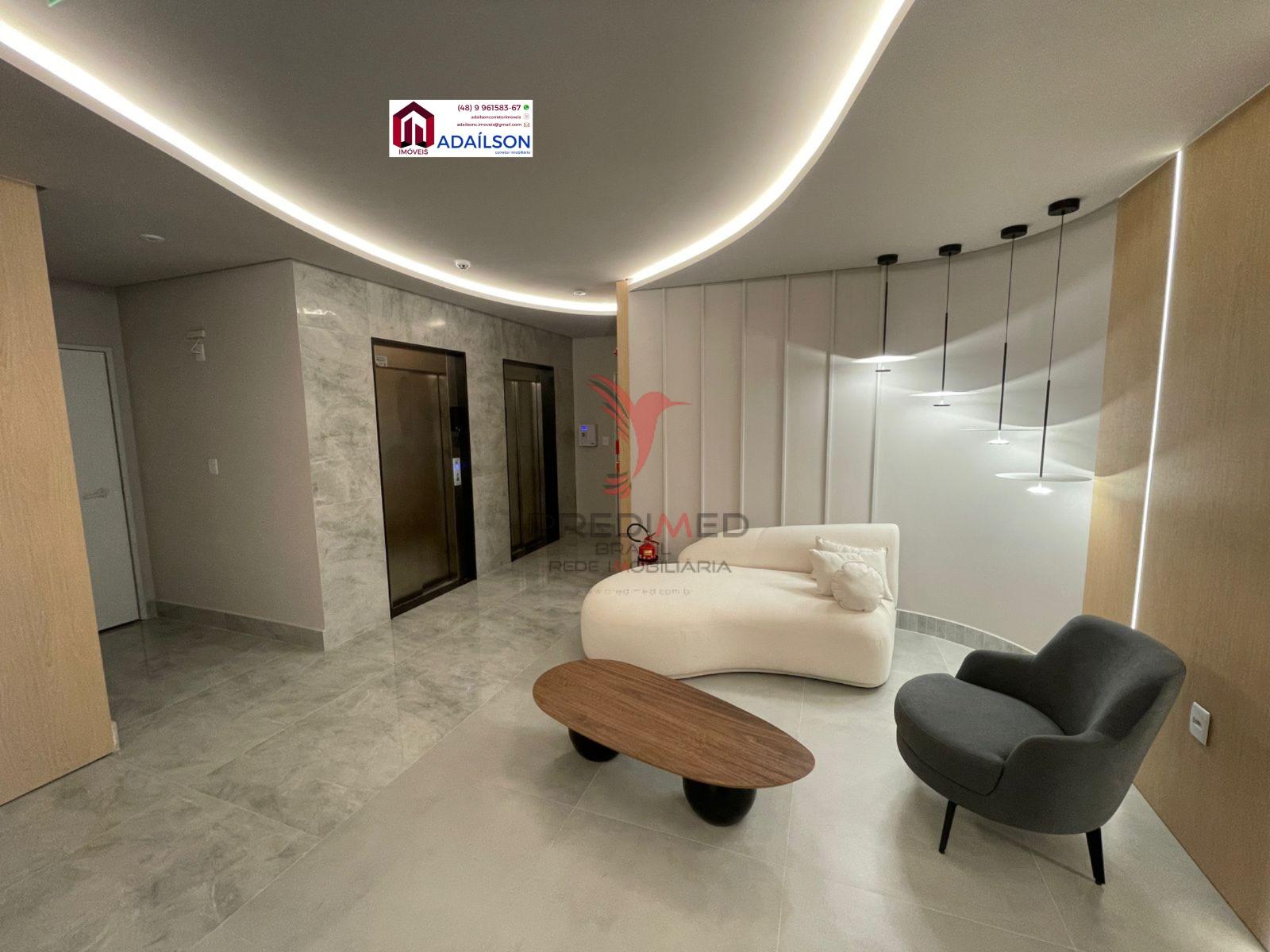 Apartamento, 2 quartos, 75 m² - Foto 2