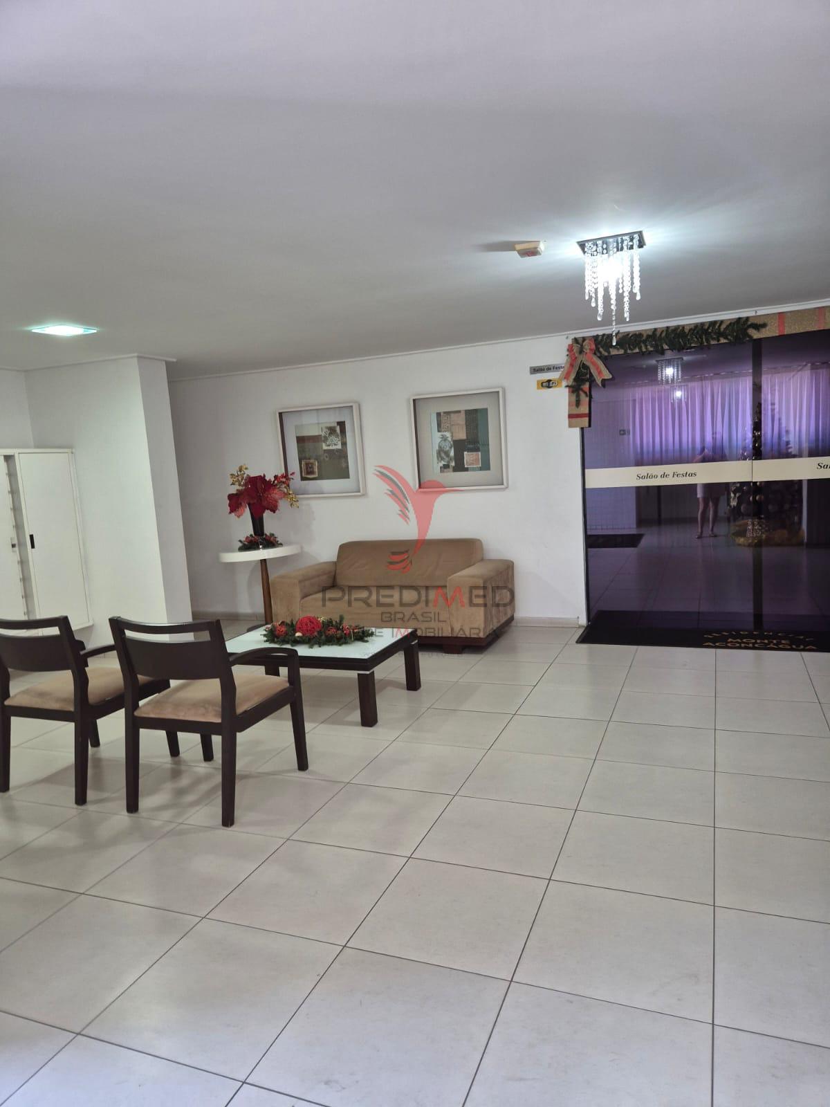 Apartamento, 3 quartos, 99 m² - Foto 3
