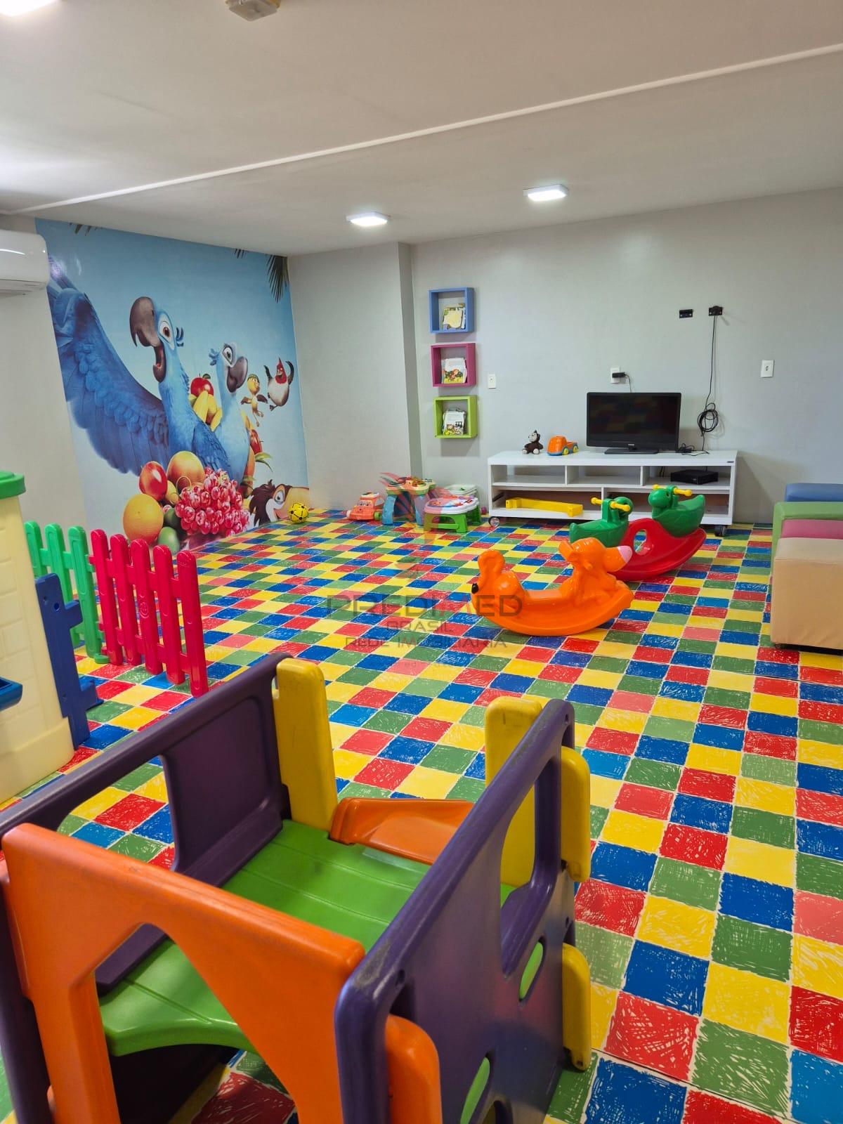 Apartamento, 3 quartos, 99 m² - Foto 9