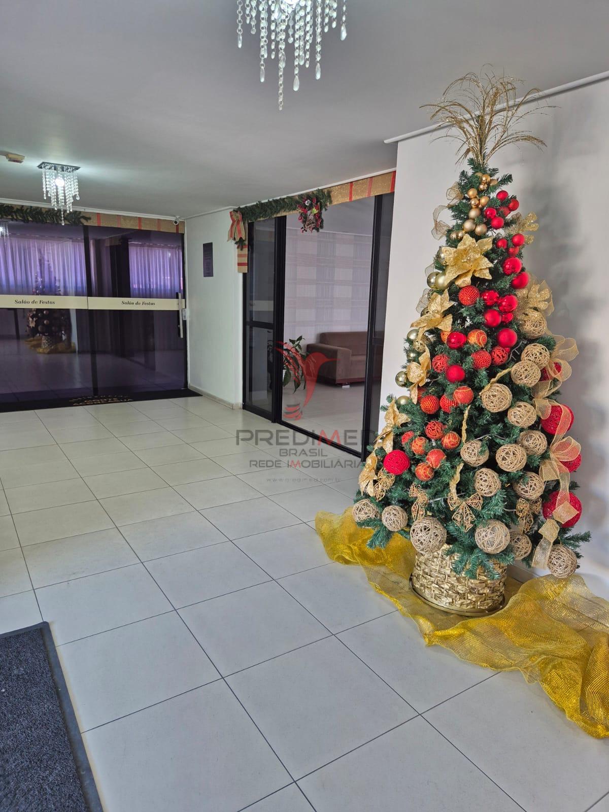 Apartamento, 3 quartos, 99 m² - Foto 1