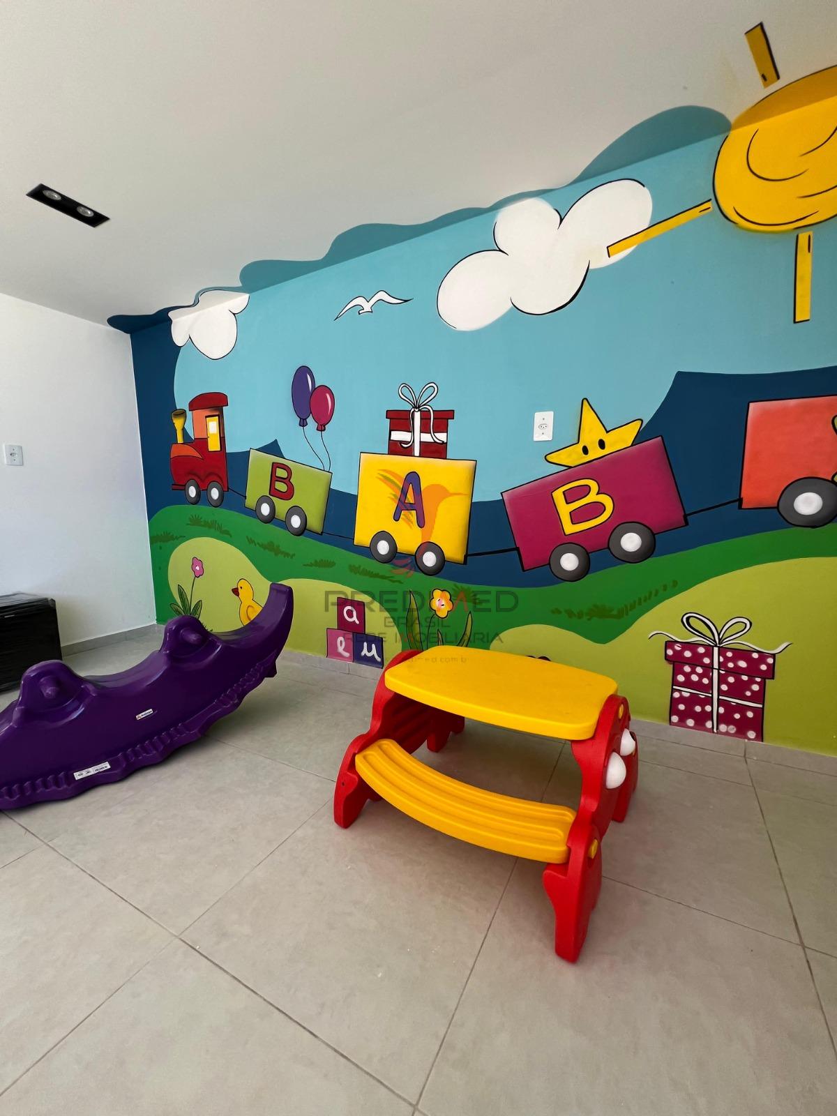 Apartamento, 2 quartos, 48 m² - Foto 2