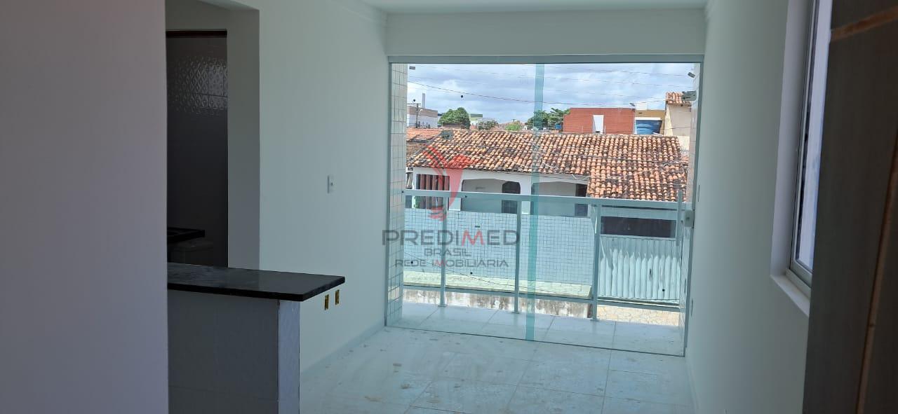Apartamento, 2 quartos, 43 m² - Foto 5