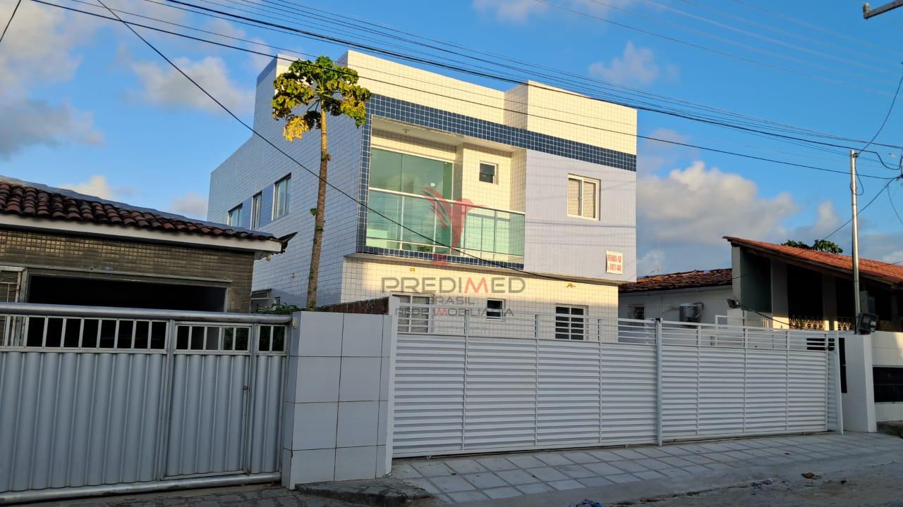 Apartamento, 2 quartos, 43 m² - Foto 1