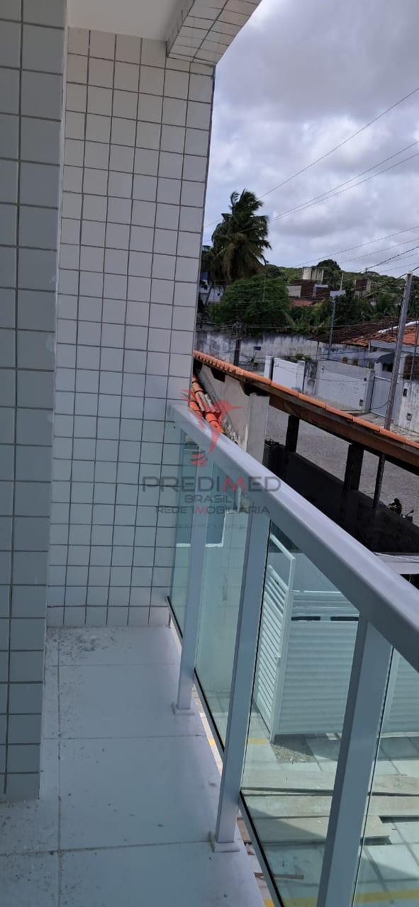 Apartamento, 2 quartos, 43 m² - Foto 11