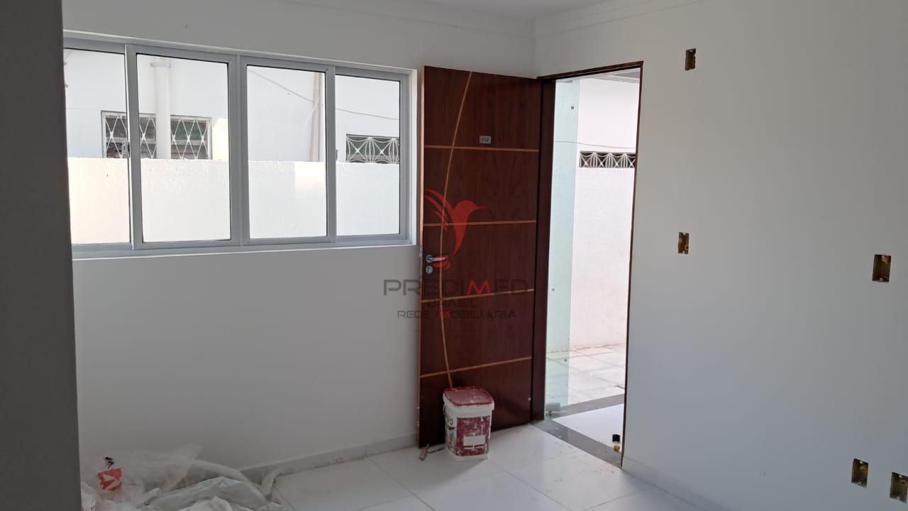 Apartamento, 2 quartos, 43 m² - Foto 2