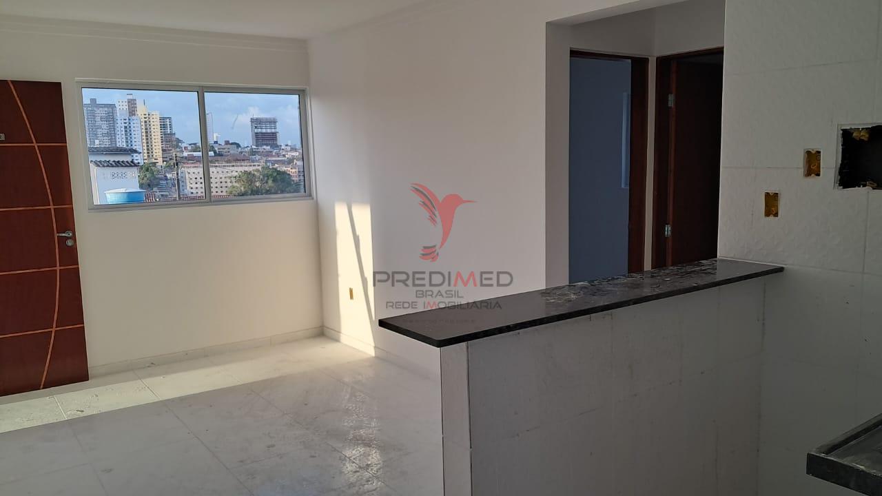 Apartamento, 2 quartos, 43 m² - Foto 9