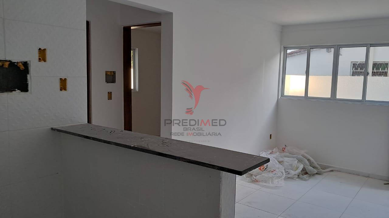 Apartamento, 2 quartos, 43 m² - Foto 6