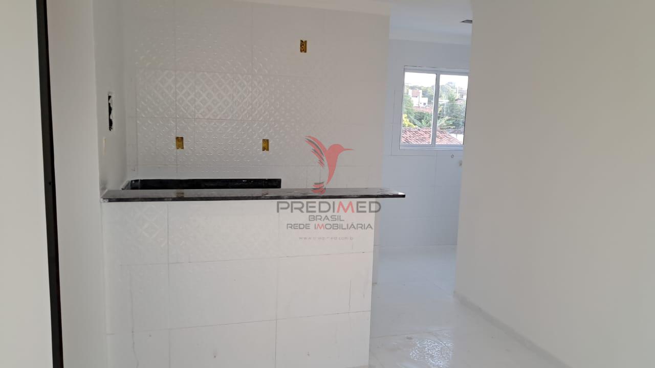 Apartamento, 2 quartos, 43 m² - Foto 8