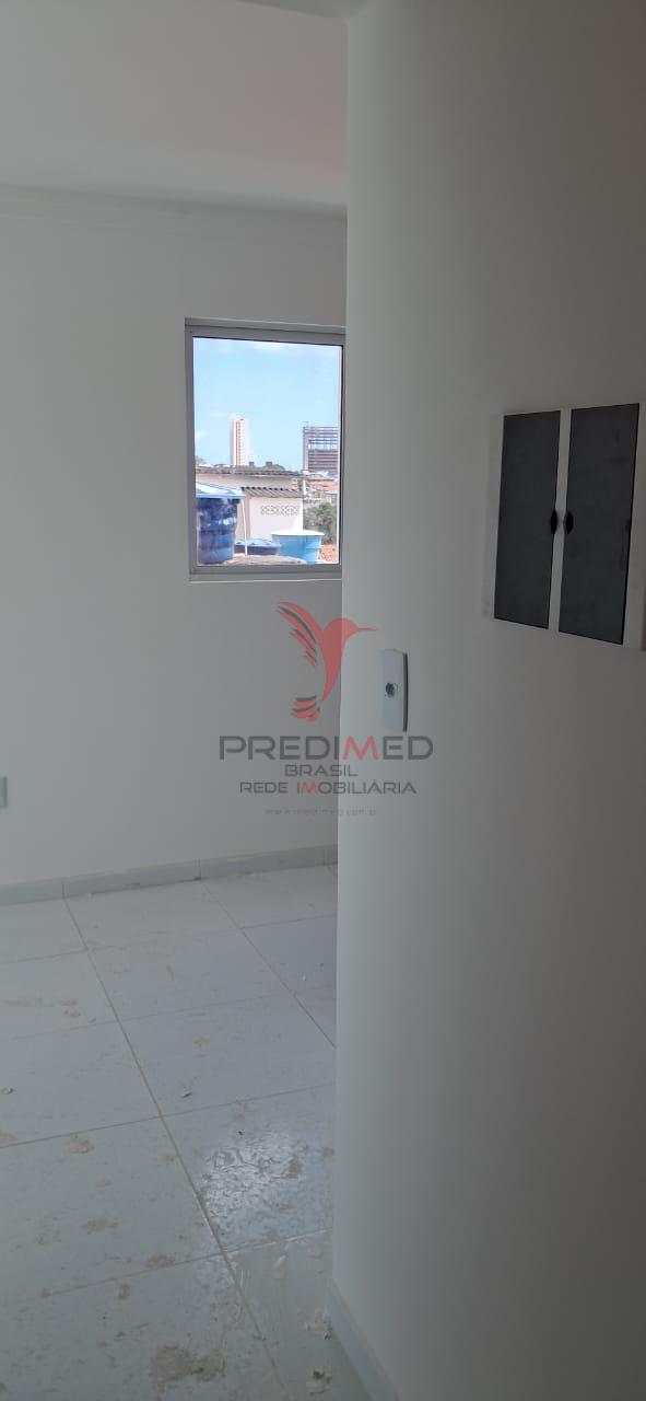 Apartamento, 2 quartos, 43 m² - Foto 14