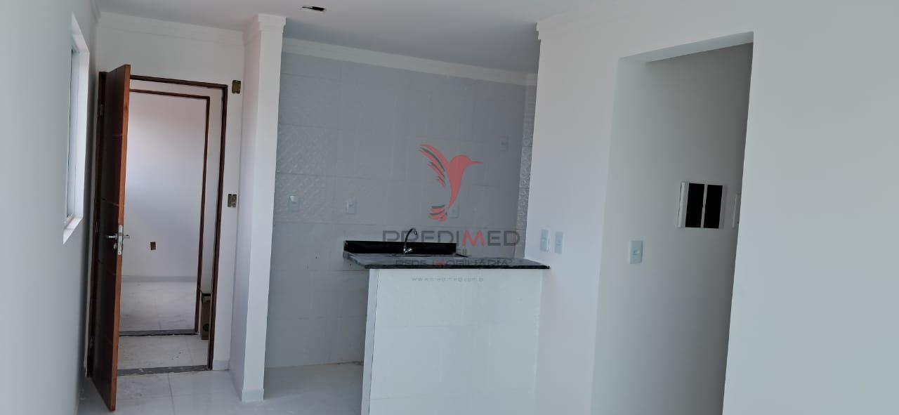 Apartamento, 2 quartos, 43 m² - Foto 4