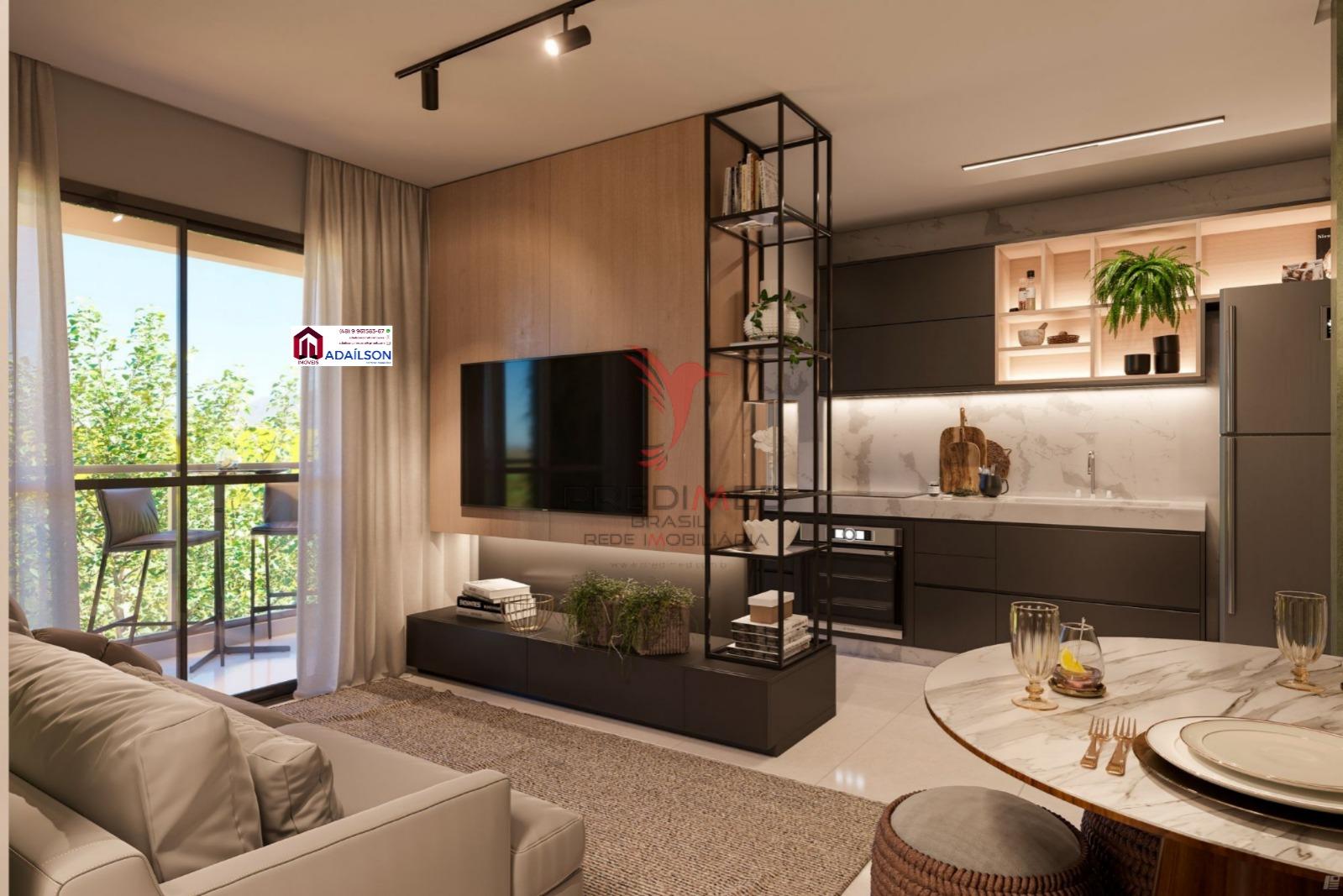 Apartamento, 2 quartos - Foto 34