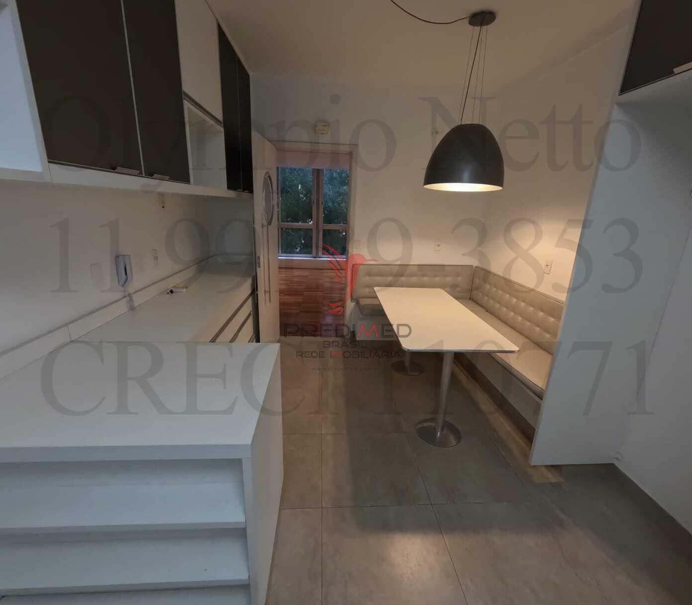 Apartamento, 3 quartos, 142 m² - Foto 4
