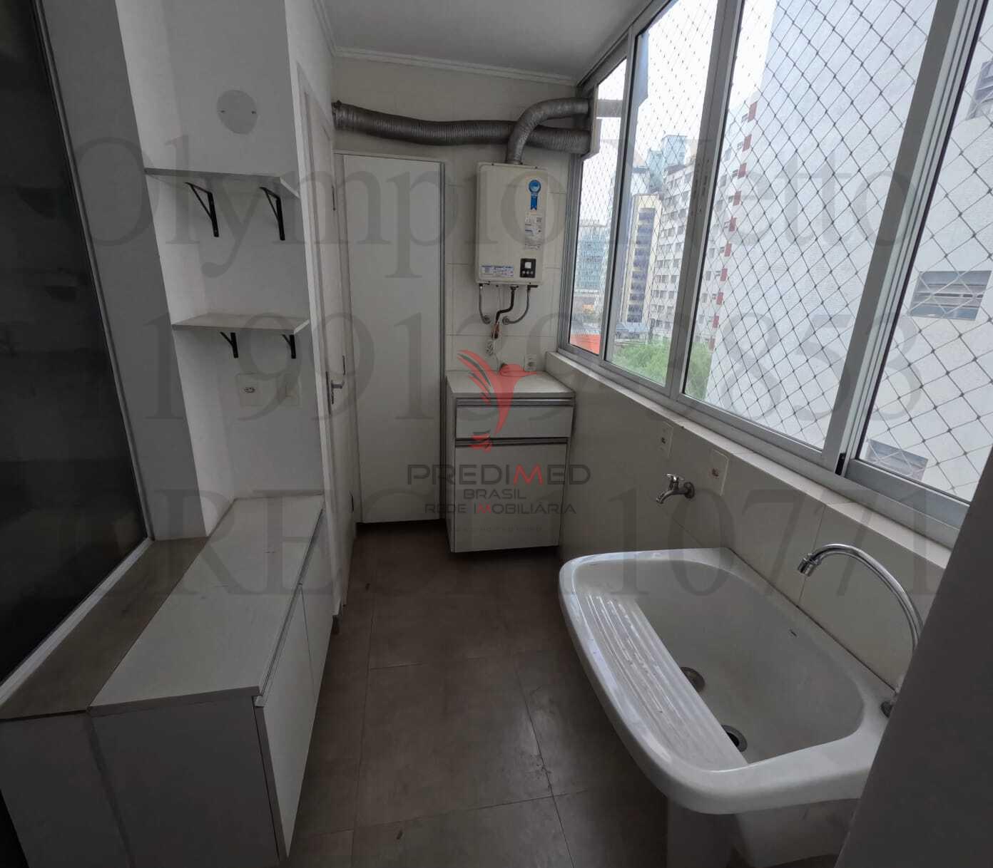 Apartamento, 3 quartos, 142 m² - Foto 8
