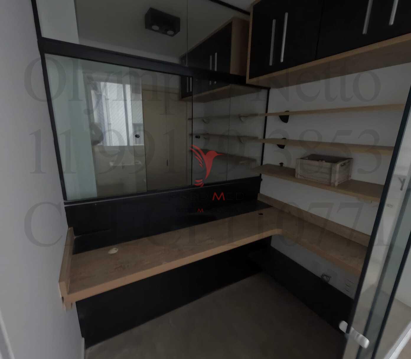 Apartamento, 3 quartos, 142 m² - Foto 11