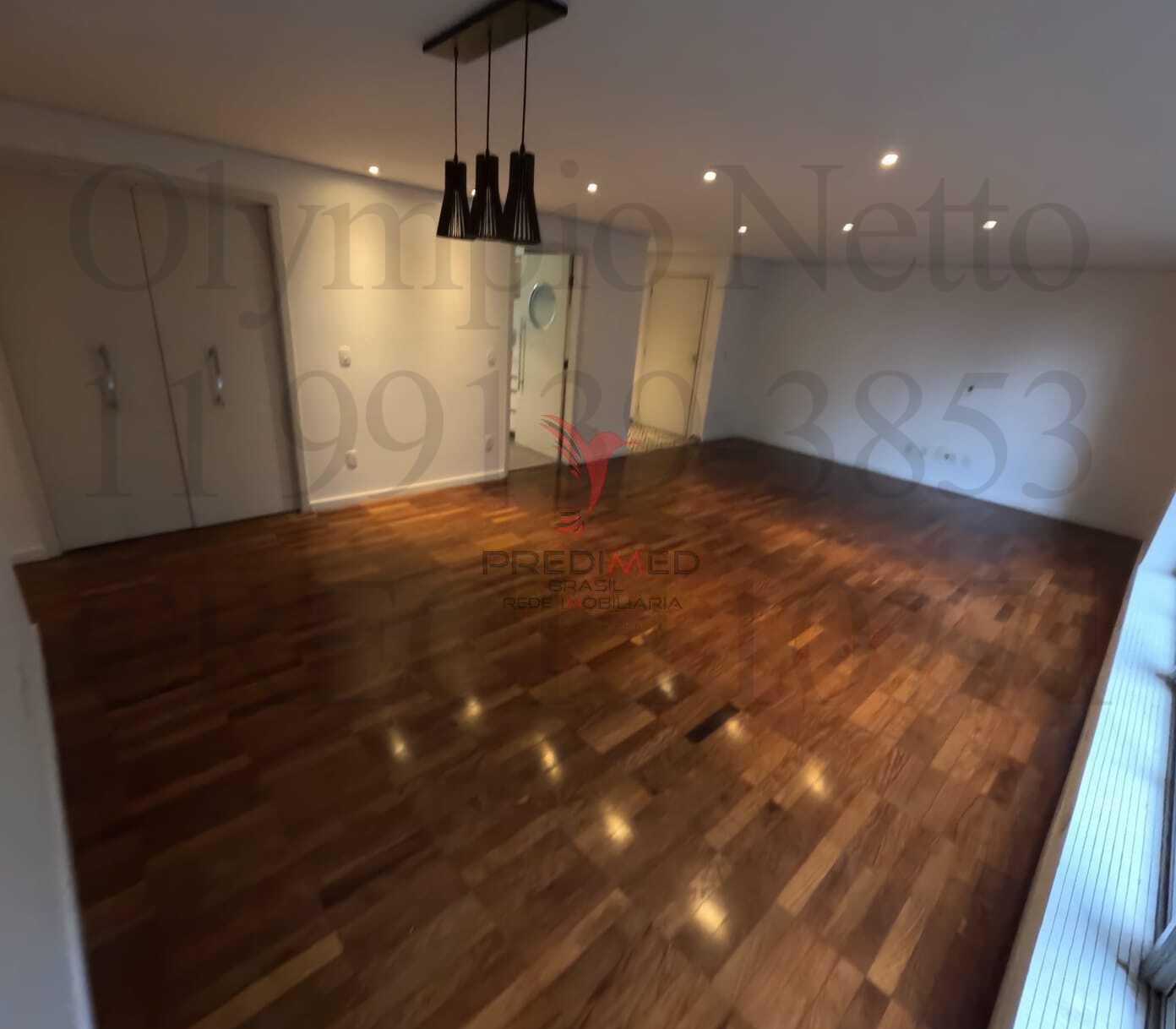 Apartamento, 3 quartos, 142 m² - Foto 3