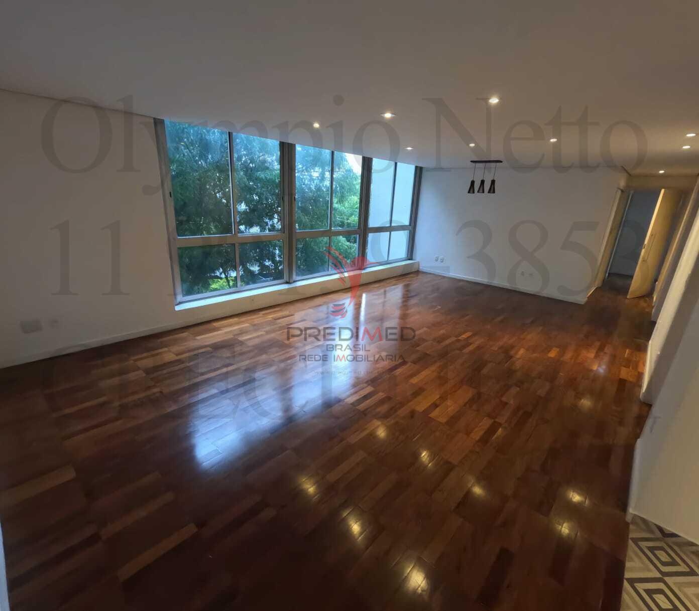 Apartamento, 3 quartos, 142 m² - Foto 2