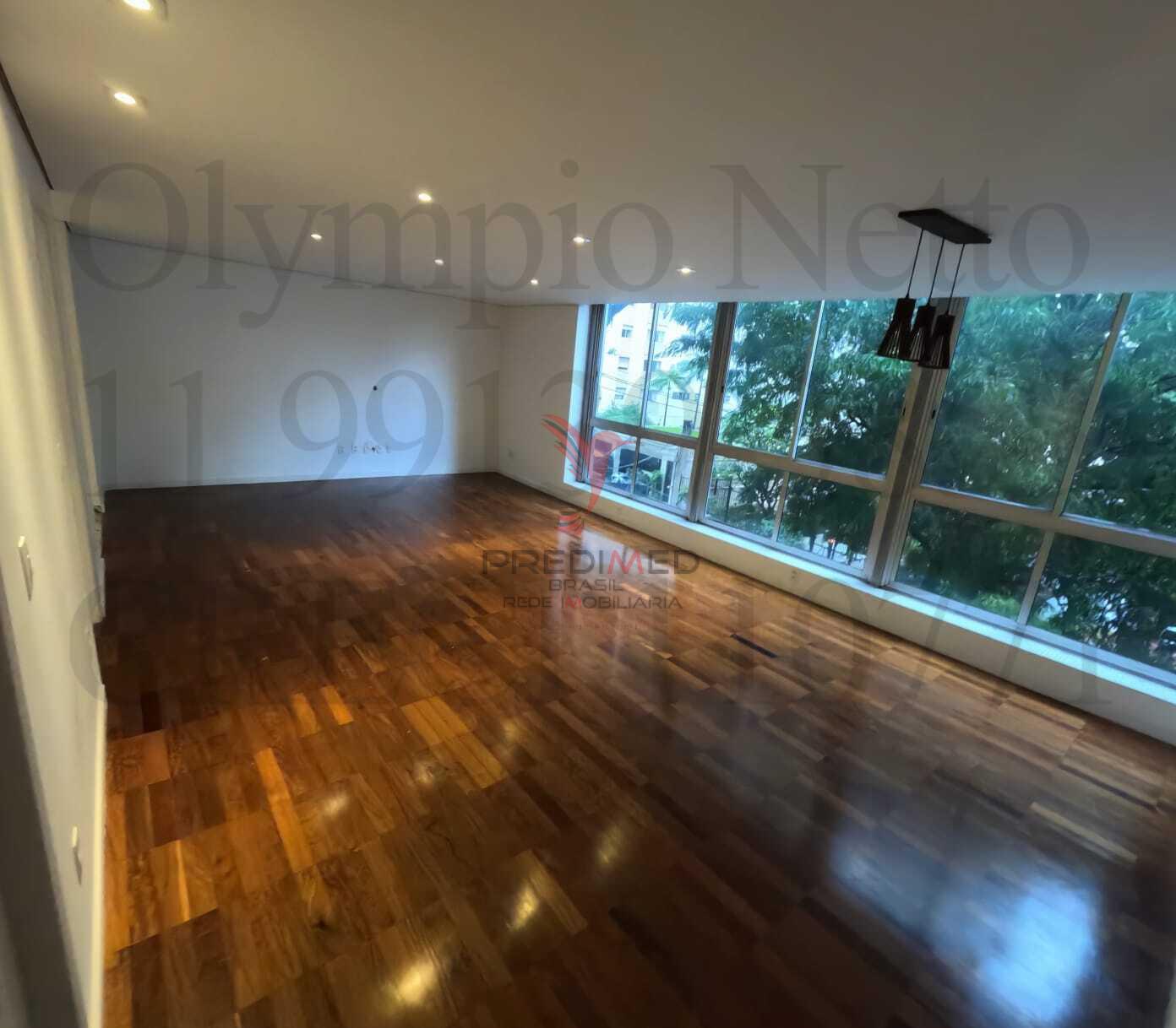 Apartamento, 3 quartos, 142 m² - Foto 6