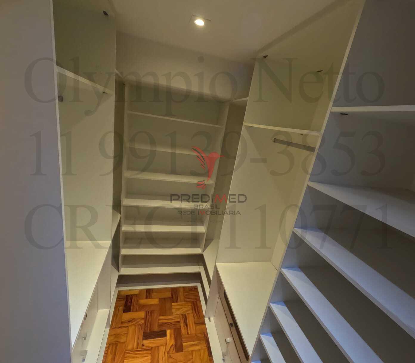 Apartamento, 3 quartos, 142 m² - Foto 13