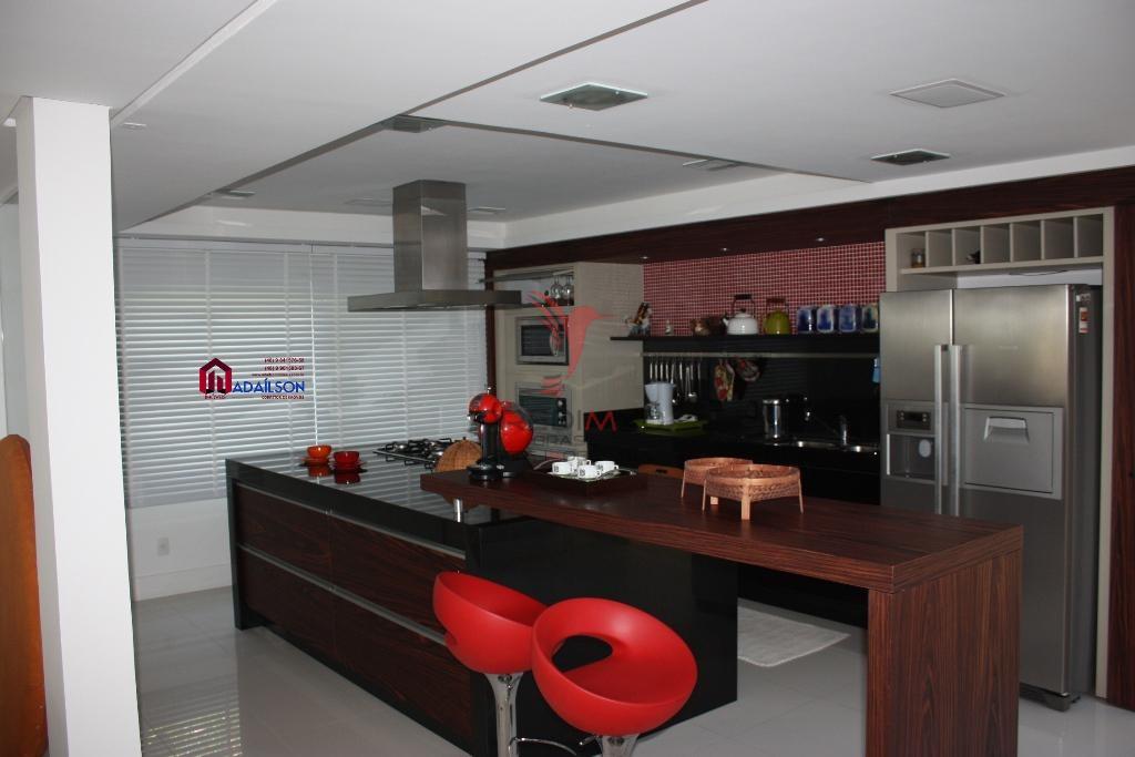 Casa de Condomínio, 4 quartos - Foto 34