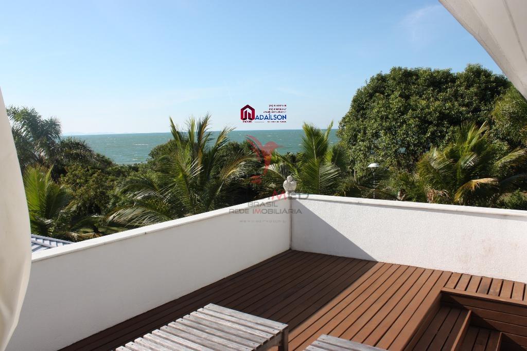 Casa de Condomínio, 4 quartos - Foto 53