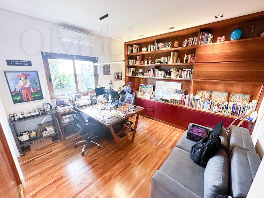 Casa, 4 quartos, 250 m² - Foto 12