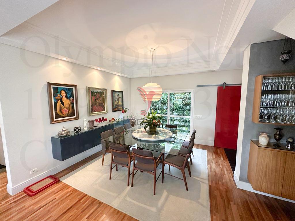 Casa, 4 quartos, 250 m² - Foto 1